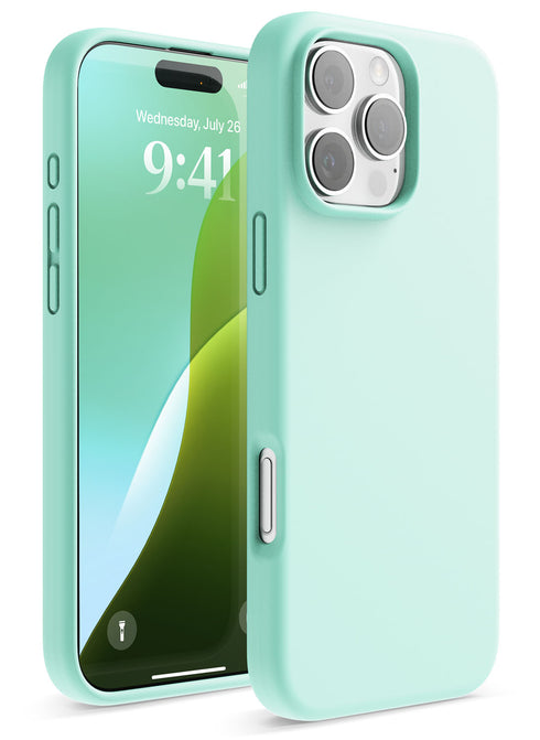 elago iPhone 16 Pro MAX Case Liquid Silicone